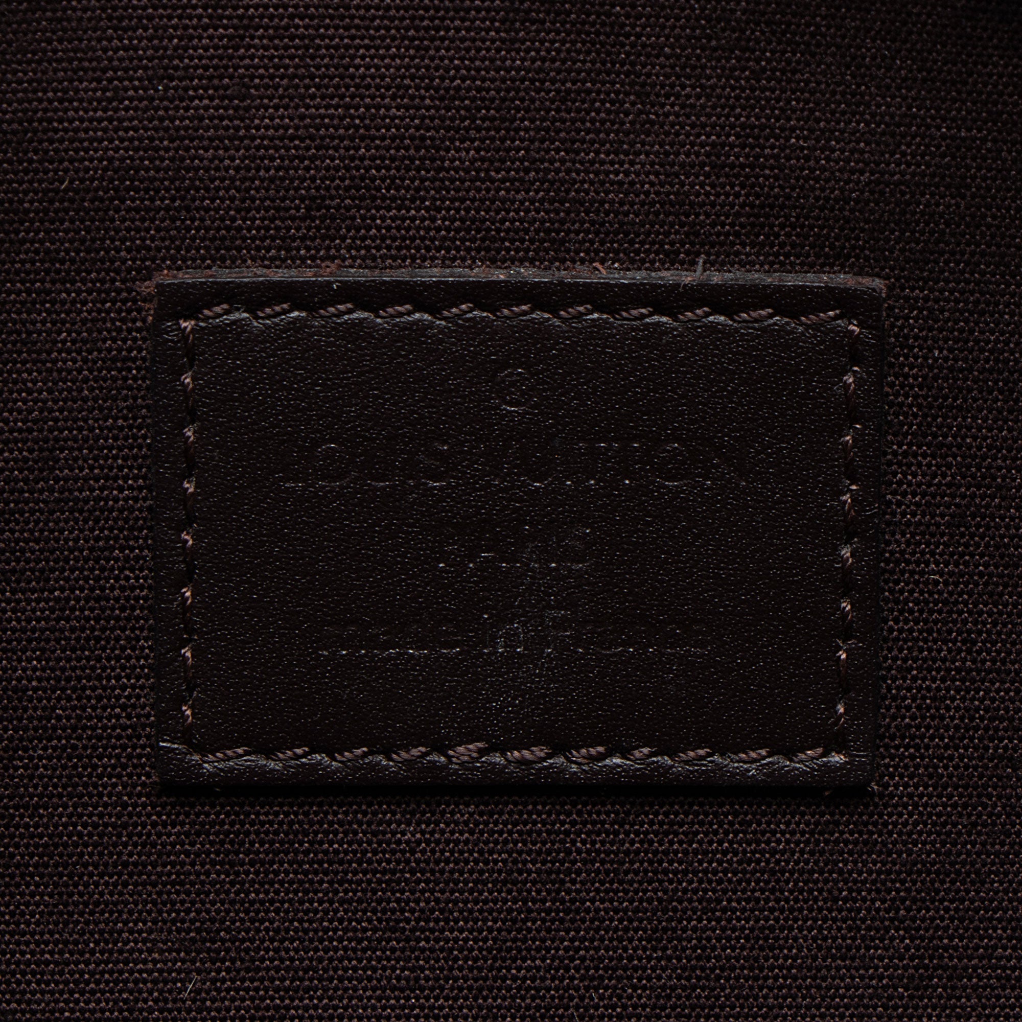 Louis Vuitton Monogram Vernis Felicie Pochette