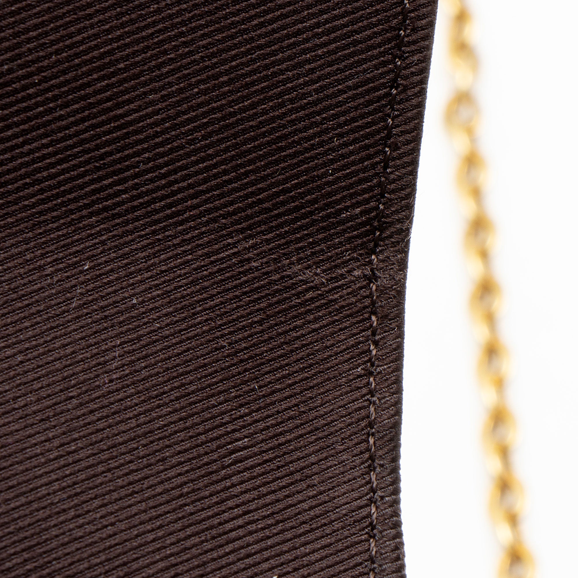Louis Vuitton Monogram Vernis Felicie Pochette