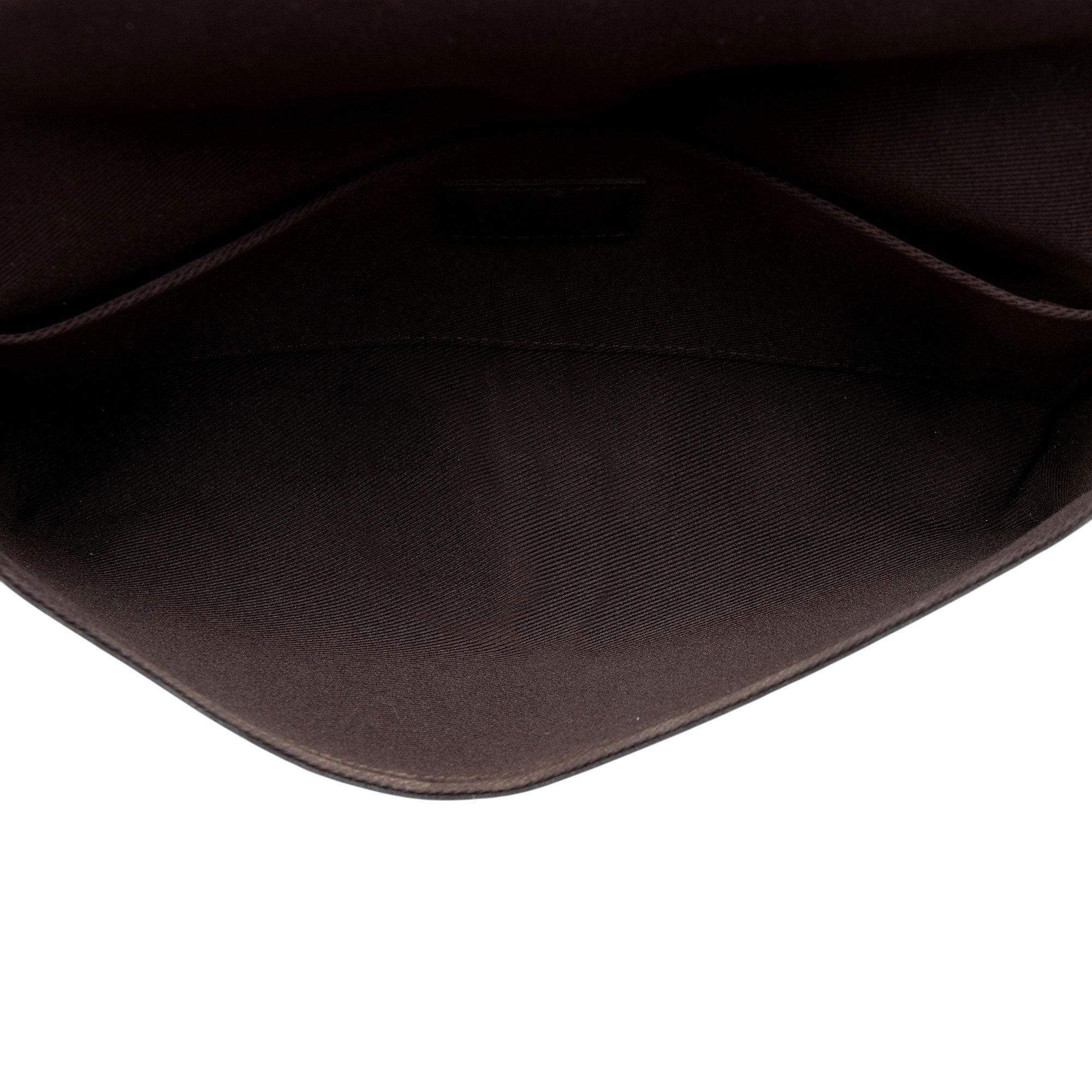 Louis Vuitton Monogram Vernis Felicie Pochette