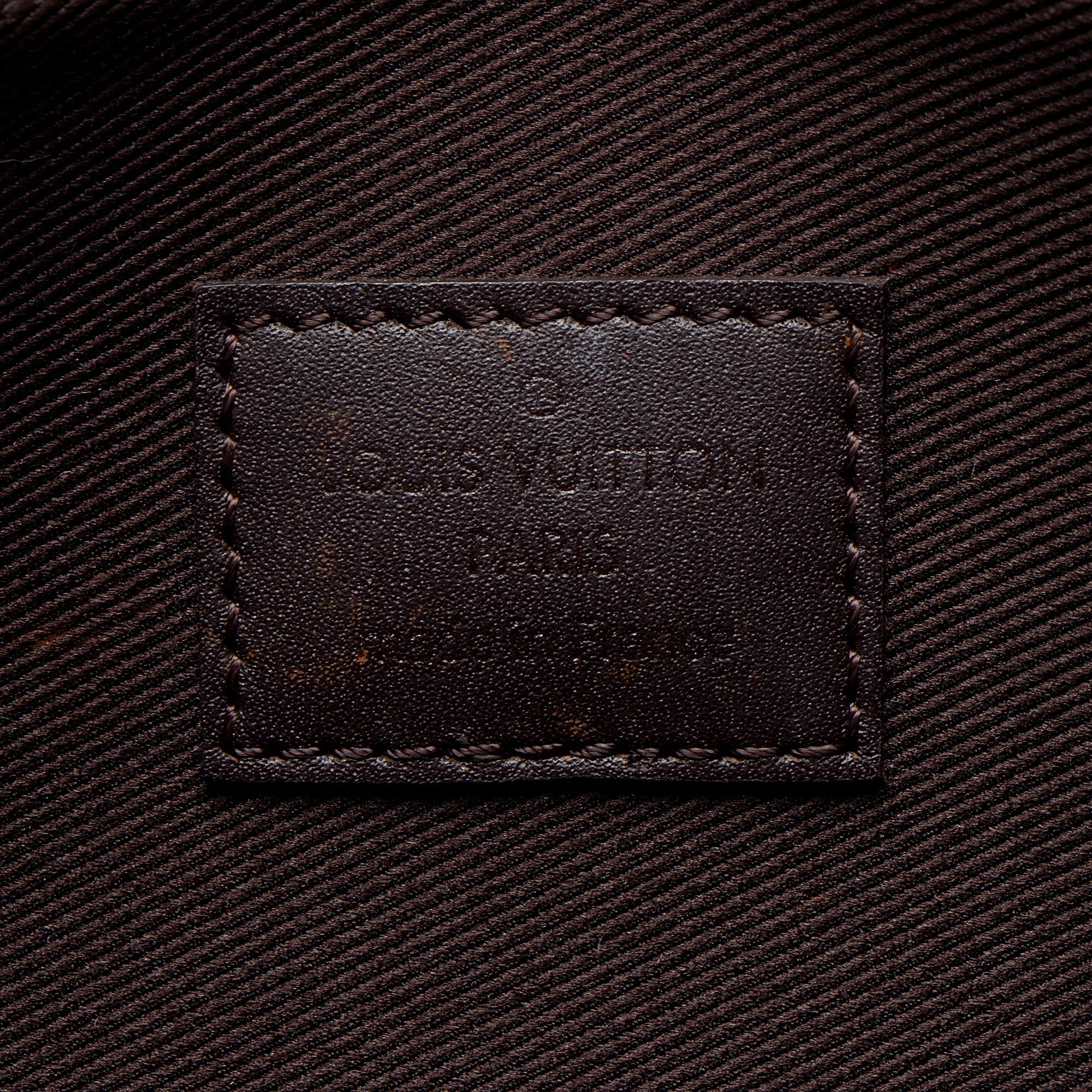 Louis Vuitton Monogram Vernis Felicie Pochette