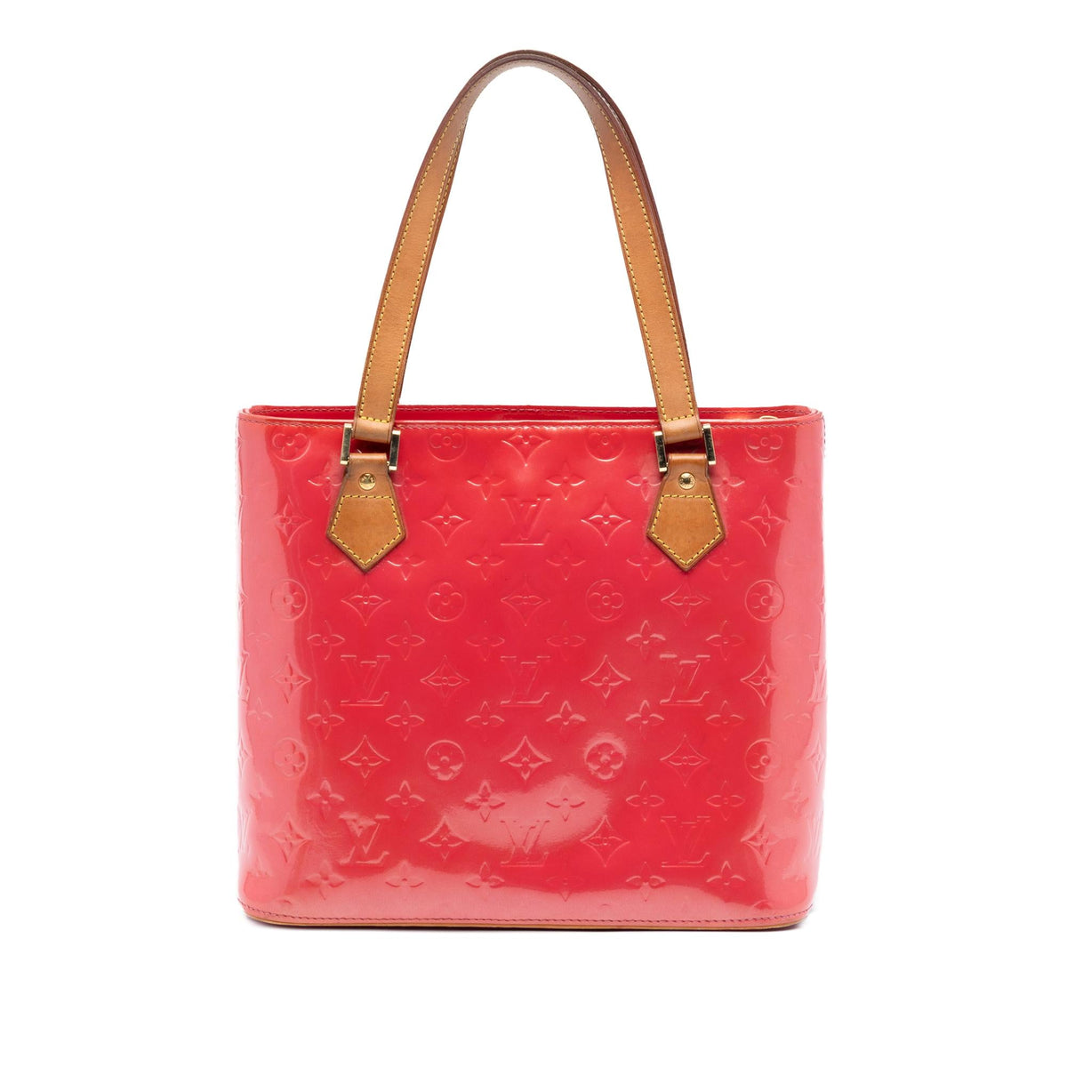 Louis Vuitton Monogram Vernis Houston