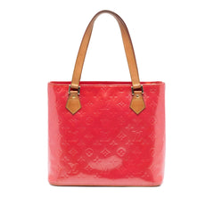 Louis Vuitton Monogram Vernis Houston