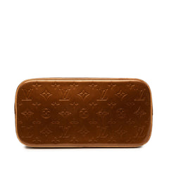 Louis Vuitton Monogram Vernis Houston
