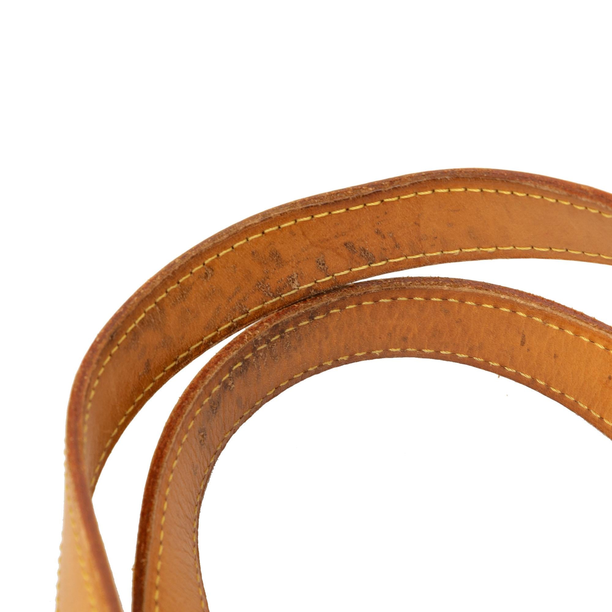 Louis Vuitton Monogram Vernis Houston