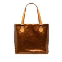 Louis Vuitton Monogram Vernis Houston
