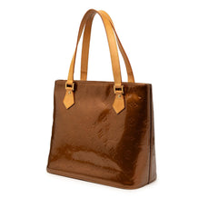 Louis Vuitton Monogram Vernis Houston