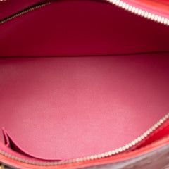 Louis Vuitton Monogram Vernis Houston