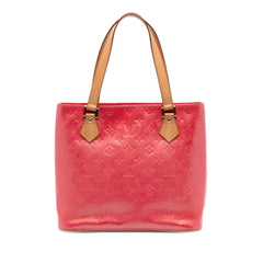 Louis Vuitton Monogram Vernis Houston