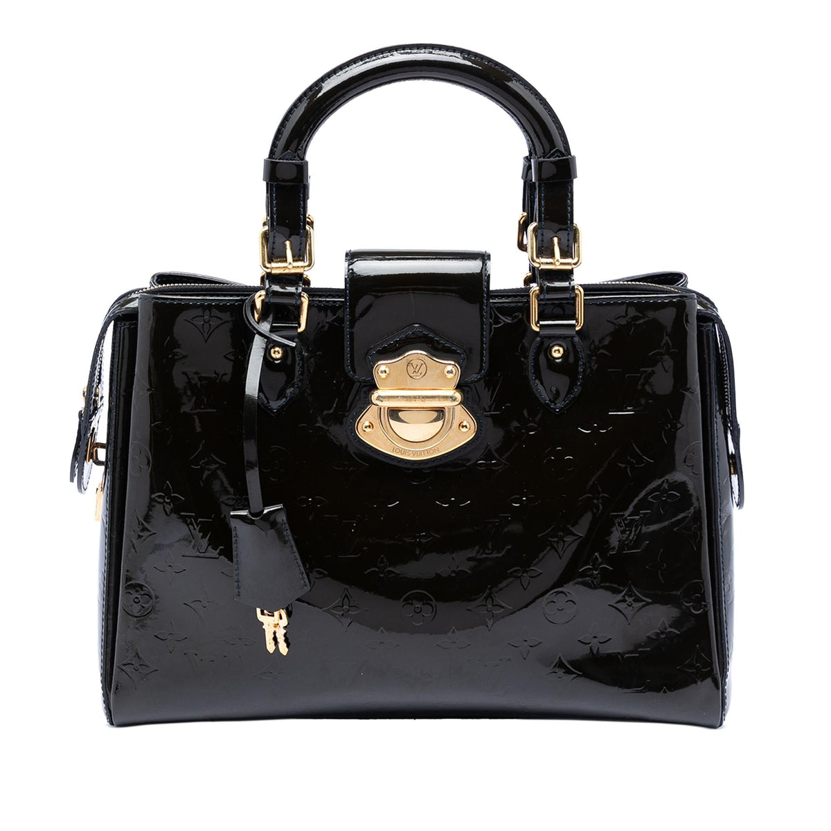 Louis Vuitton Monogram Vernis Melrose Avenue