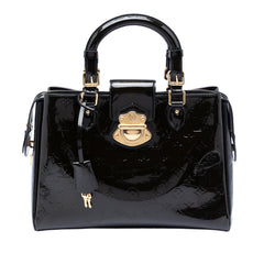 Louis Vuitton Monogram Vernis Melrose Avenue