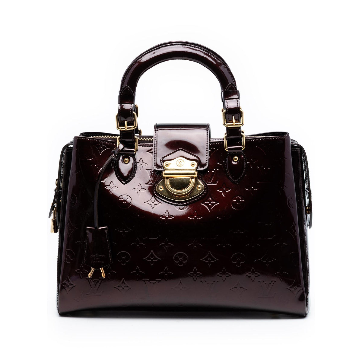 Louis Vuitton Monogram Vernis Melrose Avenue