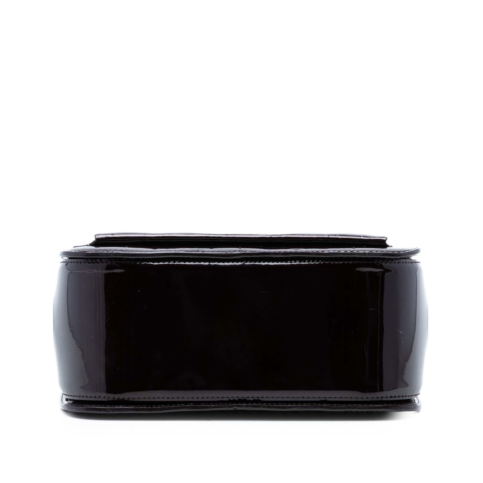 Louis Vuitton Monogram Vernis Mirada