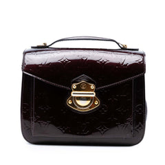 Louis Vuitton Monogram Vernis Mirada