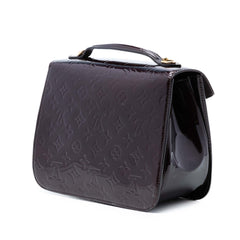 Louis Vuitton Monogram Vernis Mirada