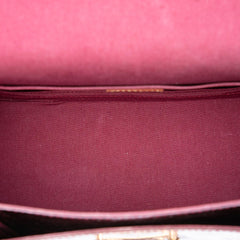 Louis Vuitton Monogram Vernis Mirada
