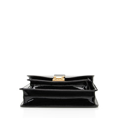 Louis Vuitton Monogram Vernis Monceau BB Shoulder Bag