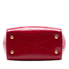 Louis Vuitton Monogram Vernis Montana
