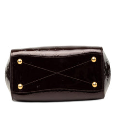 Louis Vuitton Monogram Vernis Montana