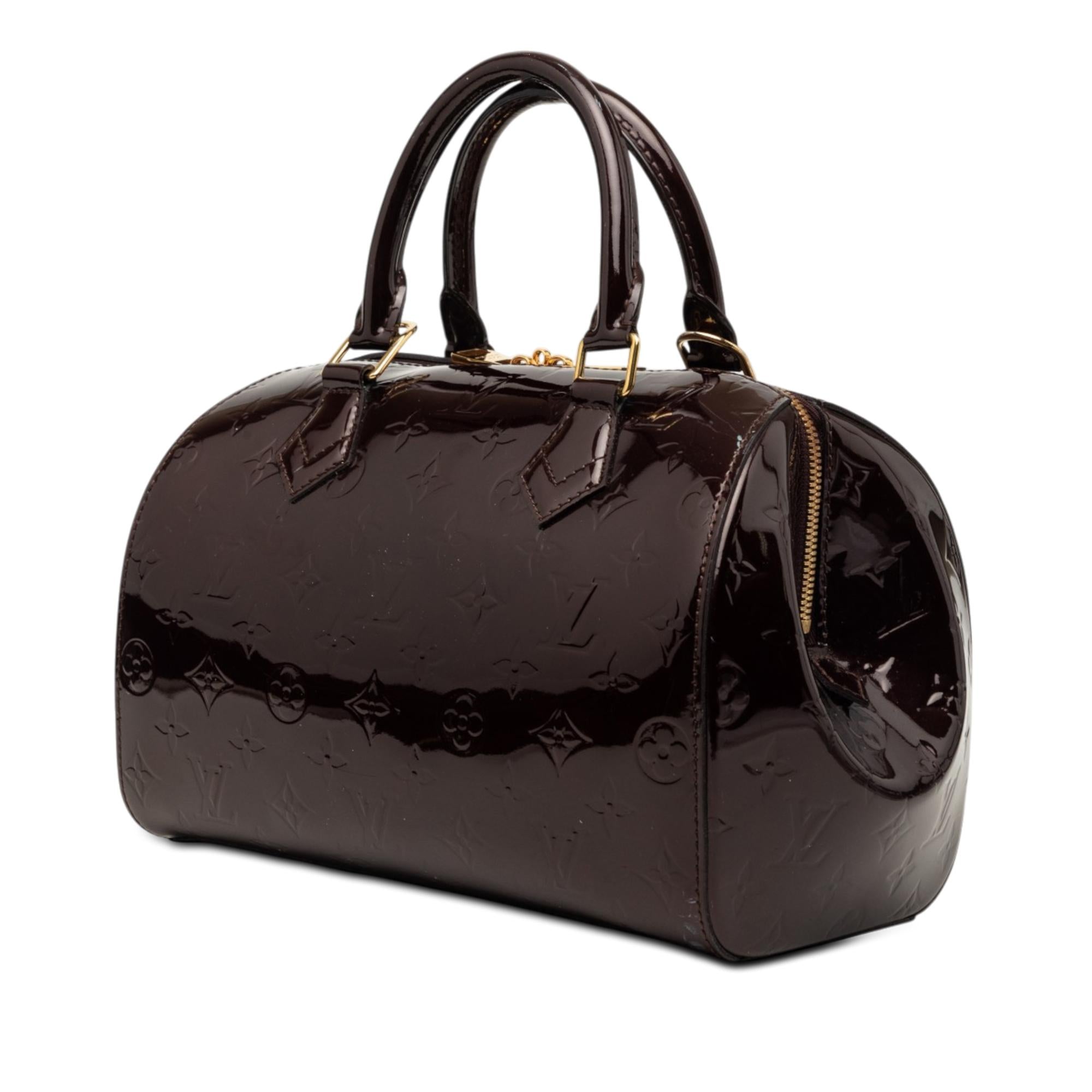 Louis Vuitton Monogram Vernis Montana