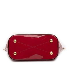 Louis Vuitton Monogram Vernis Montebello PM