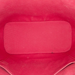 Louis Vuitton Monogram Vernis Montebello PM