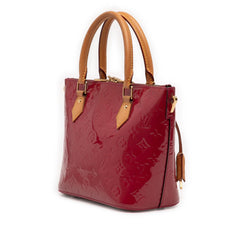 Louis Vuitton Monogram Vernis Montebello PM