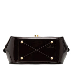 Louis Vuitton Monogram Vernis Pasadena