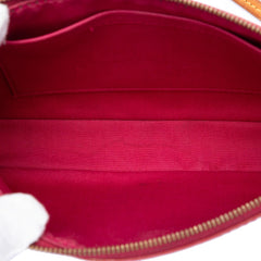Louis Vuitton Monogram Vernis Pochette Accessoires