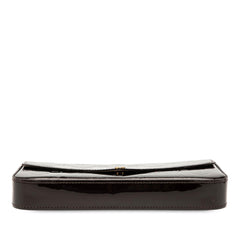 Louis Vuitton Monogram Vernis Pochette Felicie