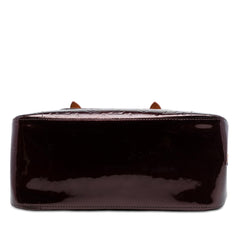 Louis Vuitton Monogram Vernis Rosewood Avenue