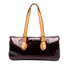 Louis Vuitton Monogram Vernis Rosewood Avenue