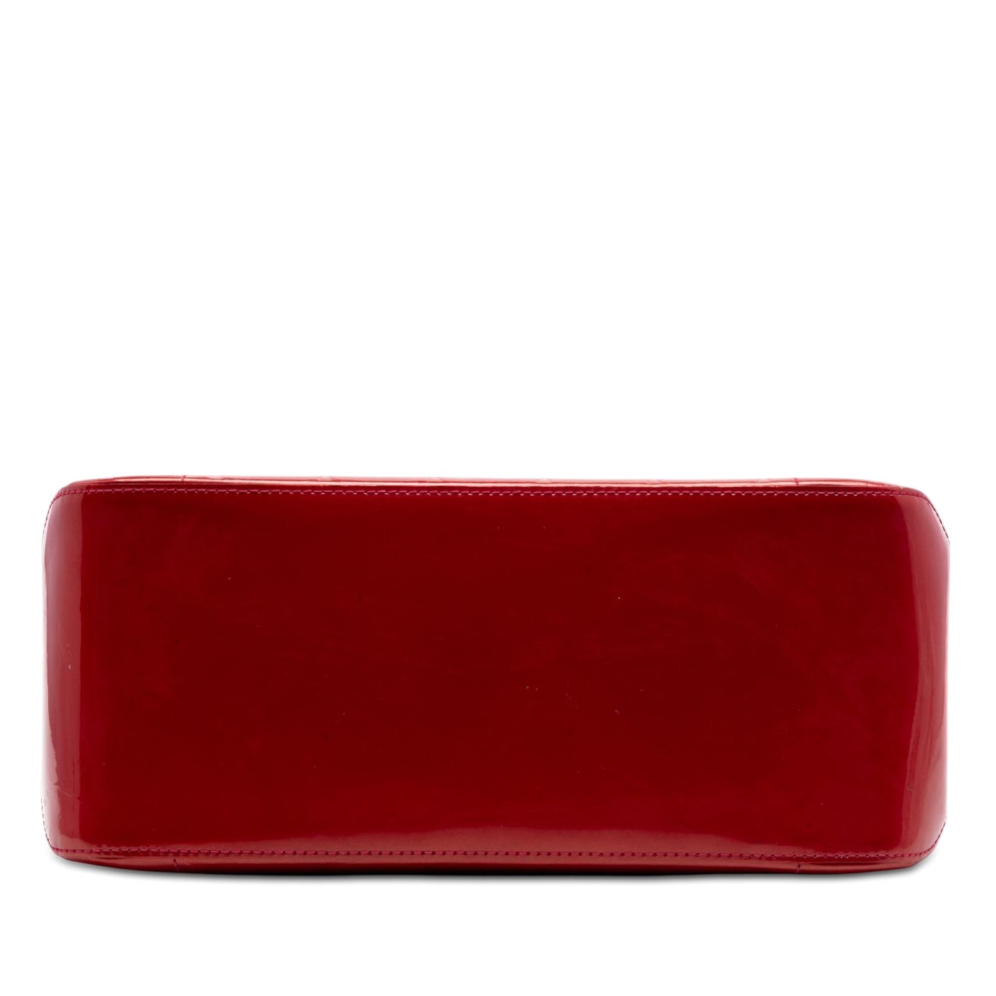 Louis Vuitton Monogram Vernis Rosewood Avenue