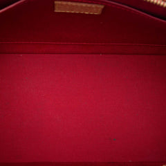 Louis Vuitton Monogram Vernis Rosewood Avenue