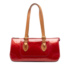 Louis Vuitton Monogram Vernis Rosewood Avenue