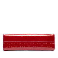 Louis Vuitton Monogram Vernis Roxbury Drive