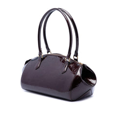 Louis Vuitton Monogram Vernis Sherwood PM