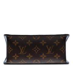 Louis Vuitton Monogram Vernis Spring Street