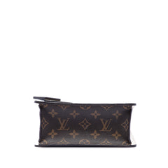 Louis Vuitton Monogram Vernis Spring Street