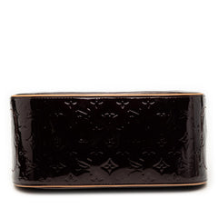 Louis Vuitton Monogram Vernis Summit Drive