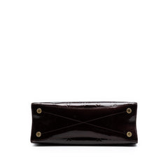 Louis Vuitton Monogram Vernis Virginia MM
