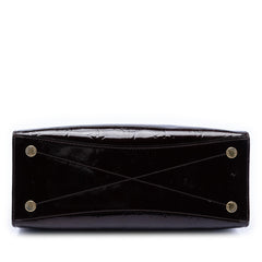 Louis Vuitton Monogram Vernis Virginia PM