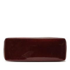 Louis Vuitton Monogram Vernis Wilshire PM