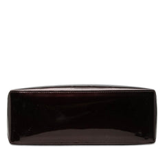 Louis Vuitton Monogram Vernis Wilshire PM