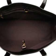 Louis Vuitton Monogram Vernis Wilshire PM