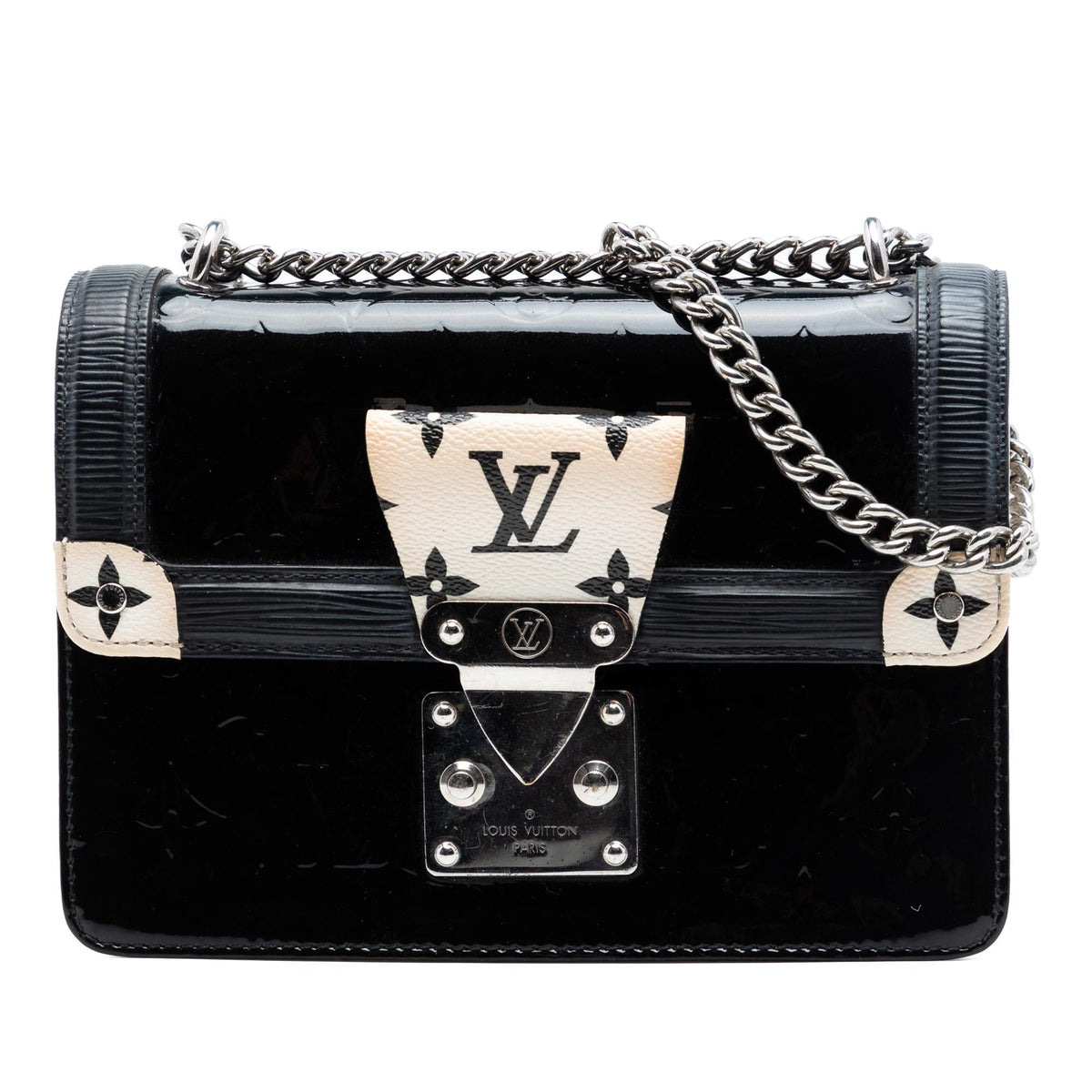 Louis Vuitton Monogram Vernis Wynwood