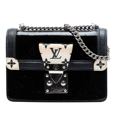 Louis Vuitton Monogram Vernis Wynwood