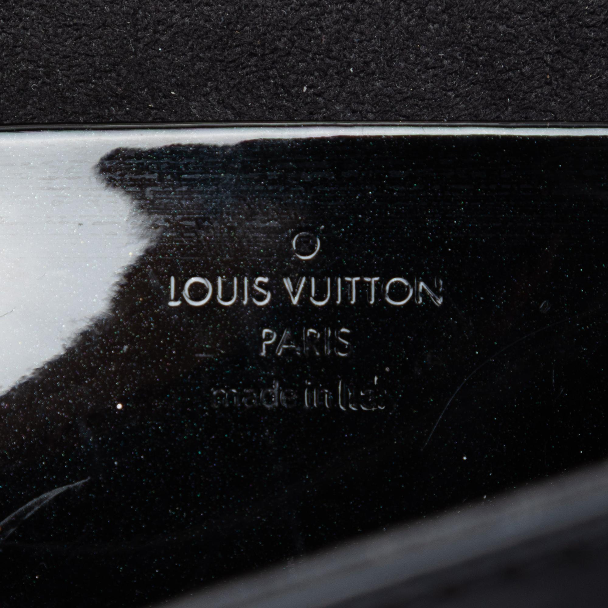 Louis Vuitton Monogram Vernis Wynwood