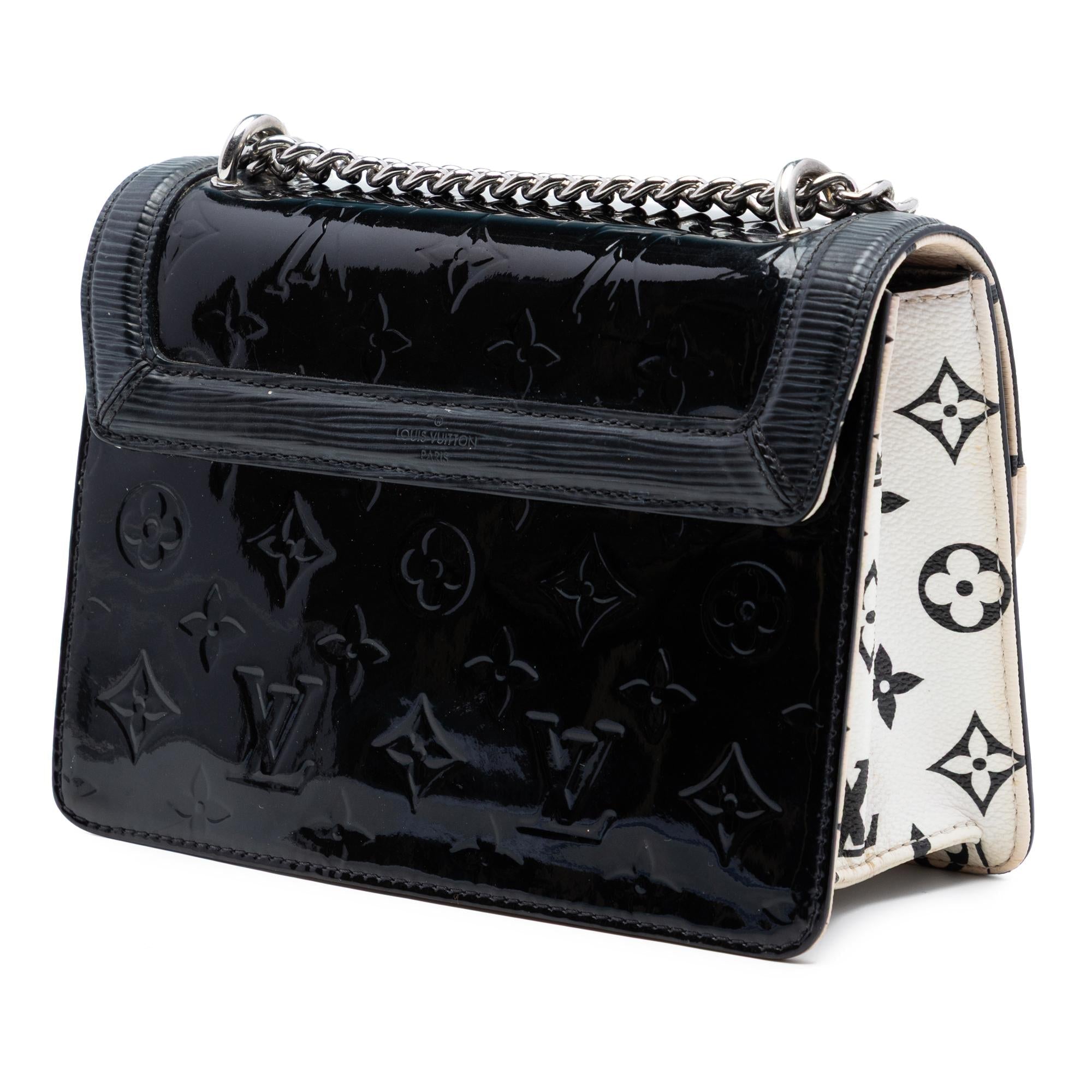 Louis Vuitton Monogram Vernis Wynwood