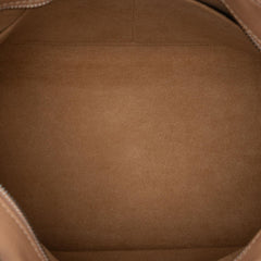 Louis Vuitton Monogram Very Leather Very Zipped
