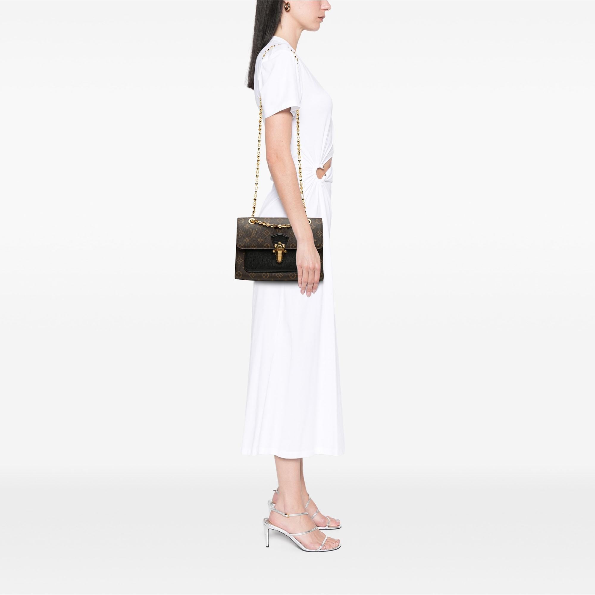 Louis Vuitton Monogram Victoire